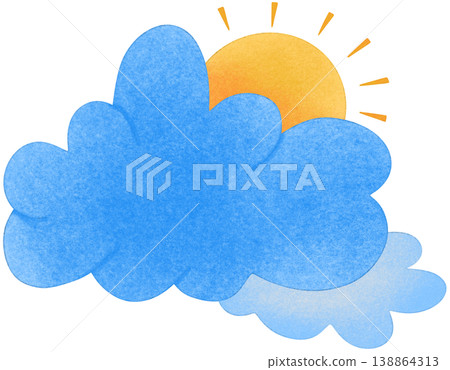 sunrise, cloud, morning glow 138864313