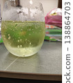 Pineapple sour I drank in Okinawa 138864703