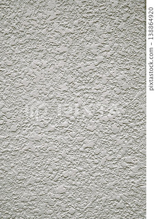 Wall surface with rough plaster finish 2 Wall surface with rough plaster finish 2 138864920
