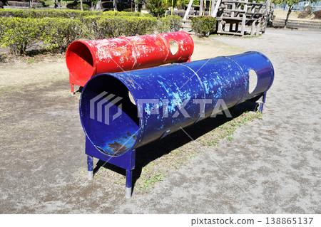 桶川市城山公園_06 138865137