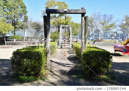 桶川市城山公園_13 桶川市城山公園_13 138865144