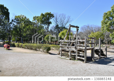 Shiroyama Park in Okegawa City_17 Shiroyama Park in Okegawa City_17 138865148