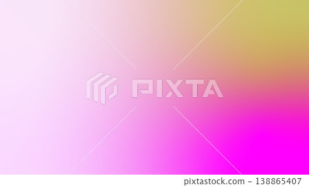 Colorful free gradient background materials. 138865407