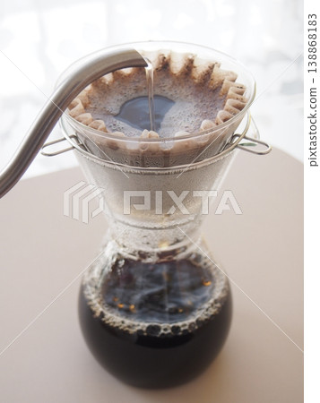 To make coffee To make coffee 138868183