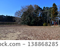 Hachigata Castle 136: Second Enclosure, Shiroyama Inari Shrine 138868285