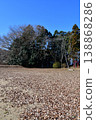 Hachigata Castle 135: Second Enclosure, Shiroyama Inari Shrine 138868286