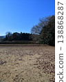Hachigata Castle 134 Second Enclosure 138868287