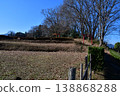 Hachigata Castle 133: Second Enclosure, Shiroyama Inari Shrine 138868288