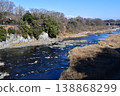 Hachigata Castle 123 Arakawa 138868299