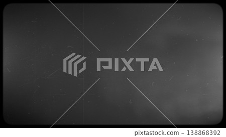 Background With Vignette, Dust, Scratches and Retro Texture for Design Background With Vignette, Dust, Scratches and Retro Texture for Design 138868392