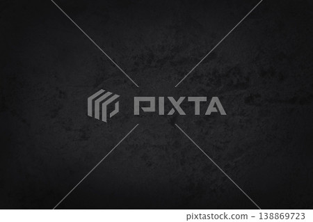 Dark grey black slate texture in natural pattern with high resolution for background and design art work. Black stone wall. Dark grey black slate texture in natural pattern with high resolution for background and design art work. Black stone wall. 138869723