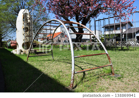 Nishino Children's Park_05 138869941