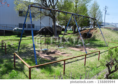 Nishino Children's Park_08 138869944