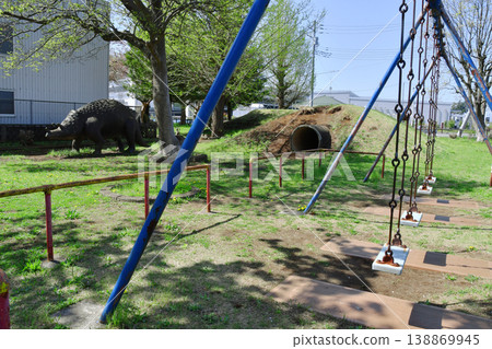 Nishino Children's Park_09 138869945