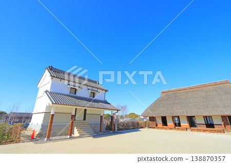 Toyota City Museum, Toyota City, Aichi Prefecture 138870357