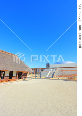 Toyota City Museum, Toyota City, Aichi Prefecture Toyota City Museum, Toyota City, Aichi Prefecture 138870359