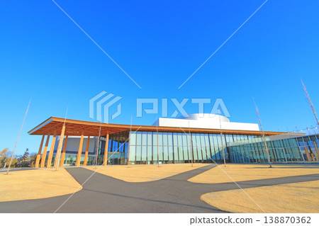 Toyota City Museum, Toyota City, Aichi Prefecture 138870362