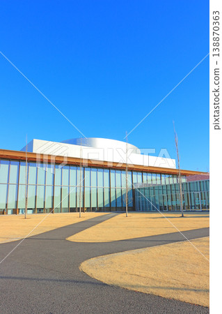 Toyota City Museum, Toyota City, Aichi Prefecture 138870363