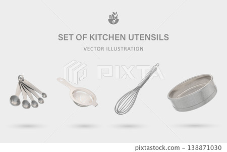 whisk, 3d, bakery 138871030
