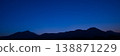 Sunset of Kirishima Mountains 138871229