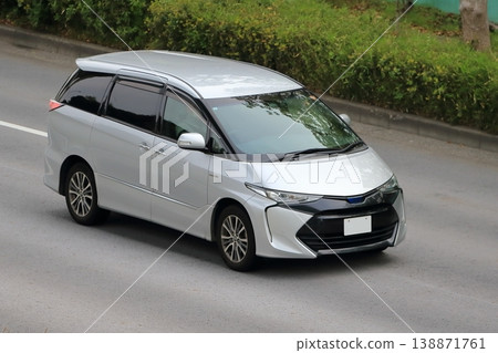 小型貨車形象 138871761