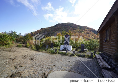 從八海山索道健行:從女忍堂眺望藥師岳 - 2025年10月23日 從八海山索道健行:從女忍堂眺望藥師岳 - 2025年10月23日 138871908