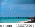 與飛機的風景 138872301