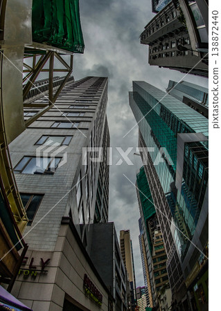 香港城市 香港城市 138872440