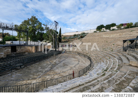 突尼斯:迦太基遺址、羅馬劇院 突尼斯:迦太基遺址、羅馬劇院 138872887