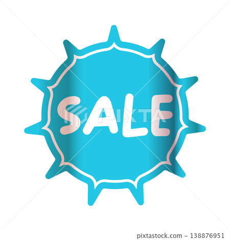 Blue SALE round sticker isolated on white. Turquoise Round Price sale sticker, sale sticker, price tag, retro label, sale or discount sticker, promotional badge set, shopping label png Blue SALE round sticker isolated on white. Turquoise Round Price sale sticker, sale sticker, price tag, retro label, sale or discount sticker, promotional badge set, shopping label png 138876951