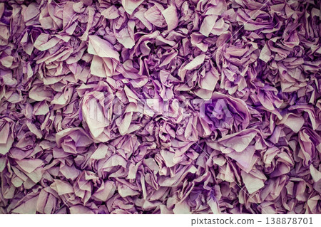 crumpled lavender paper texture, soft pastel background, minimal abstract backdrop crumpled lavender paper texture, soft pastel background, minimal abstract backdrop 138878701