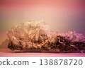 Mineral and Stone Collection Exhibit for Geology Study 138878720