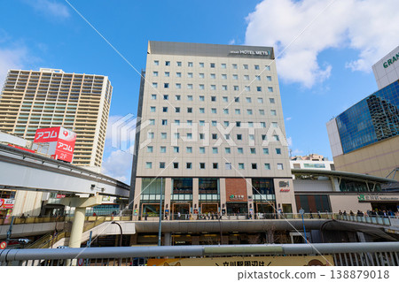 立川站 立川站 138879018