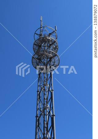 Communication equipment Base station Radio station Communication equipment Base station Radio station 138879072