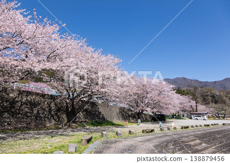 春天的尾野上溫泉公園 春天的尾野上溫泉公園 138879456