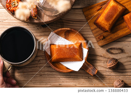 美味的金融家 138880433