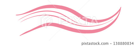 Leaf Plant Hand Drawn Botanical 138880834