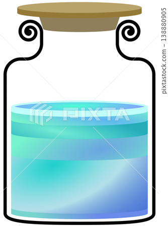 Blue Hawaii Blue Hawaii 138880905