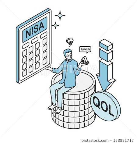 NISA poor NISA poor 138881715