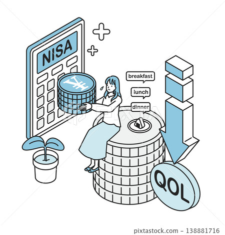 NISA poor NISA poor 138881716