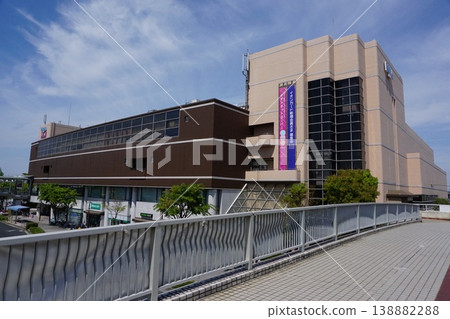 富田林玫瑰學校街景 138882288
