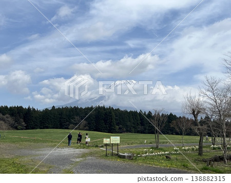 富士山 富士山 138882315