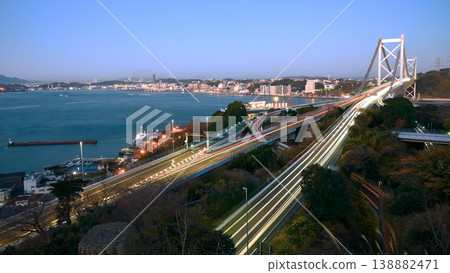 Kanmon橋 Kanmon橋 138882471