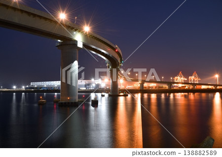Inaba Port Line 138882589