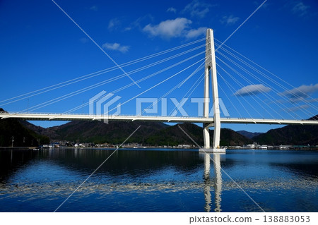 舞鶴橋 舞鶴橋 138883053