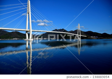 舞鶴橋 舞鶴橋 138883054