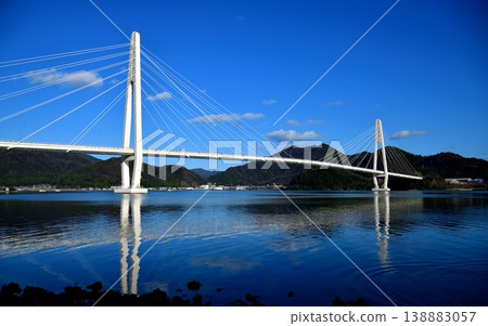 舞鶴橋 舞鶴橋 138883057