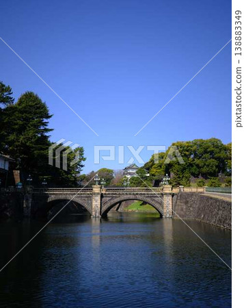 The Imperial Palace The Imperial Palace 138883349
