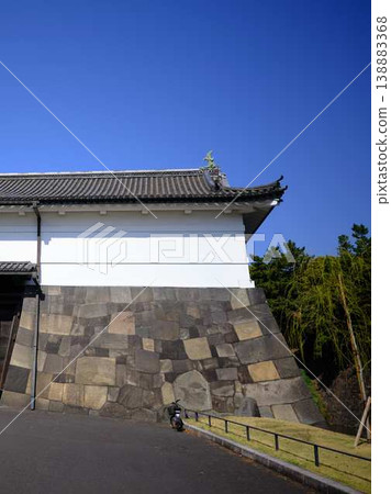 The Imperial Palace 138883368