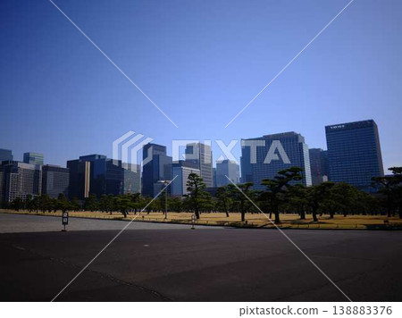 The Imperial Palace The Imperial Palace 138883376